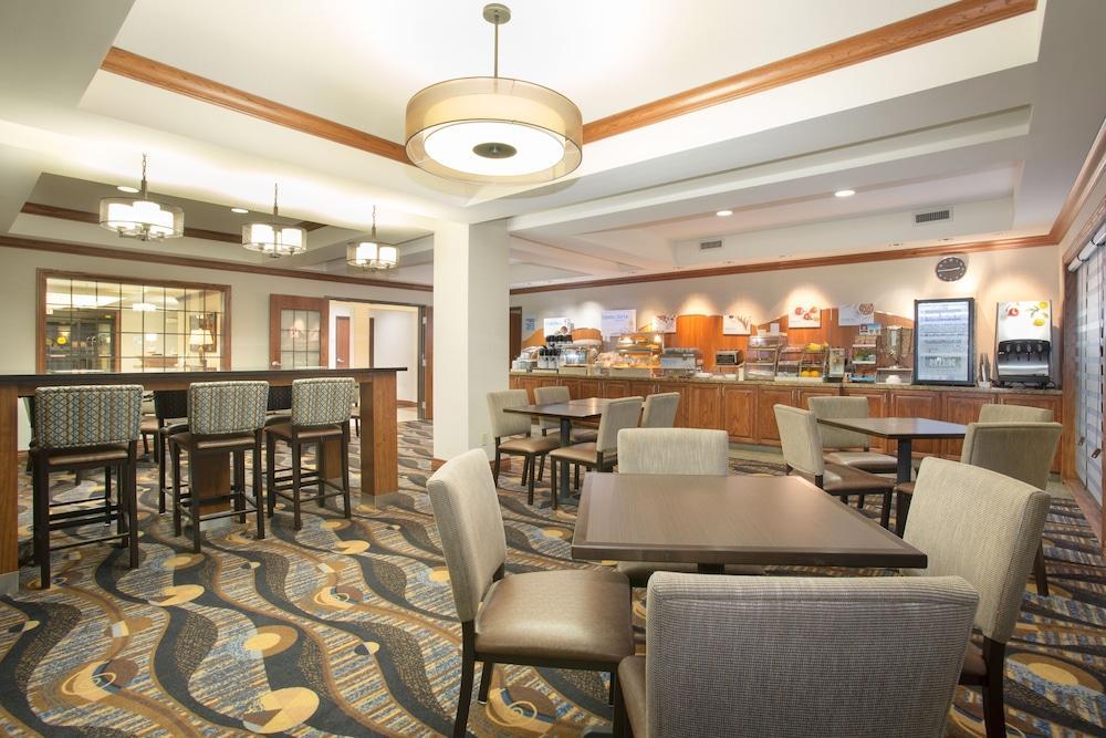 Holiday Inn Express Hotel & Suites Concordia Us 81 By Ihg Eksteriør bilde