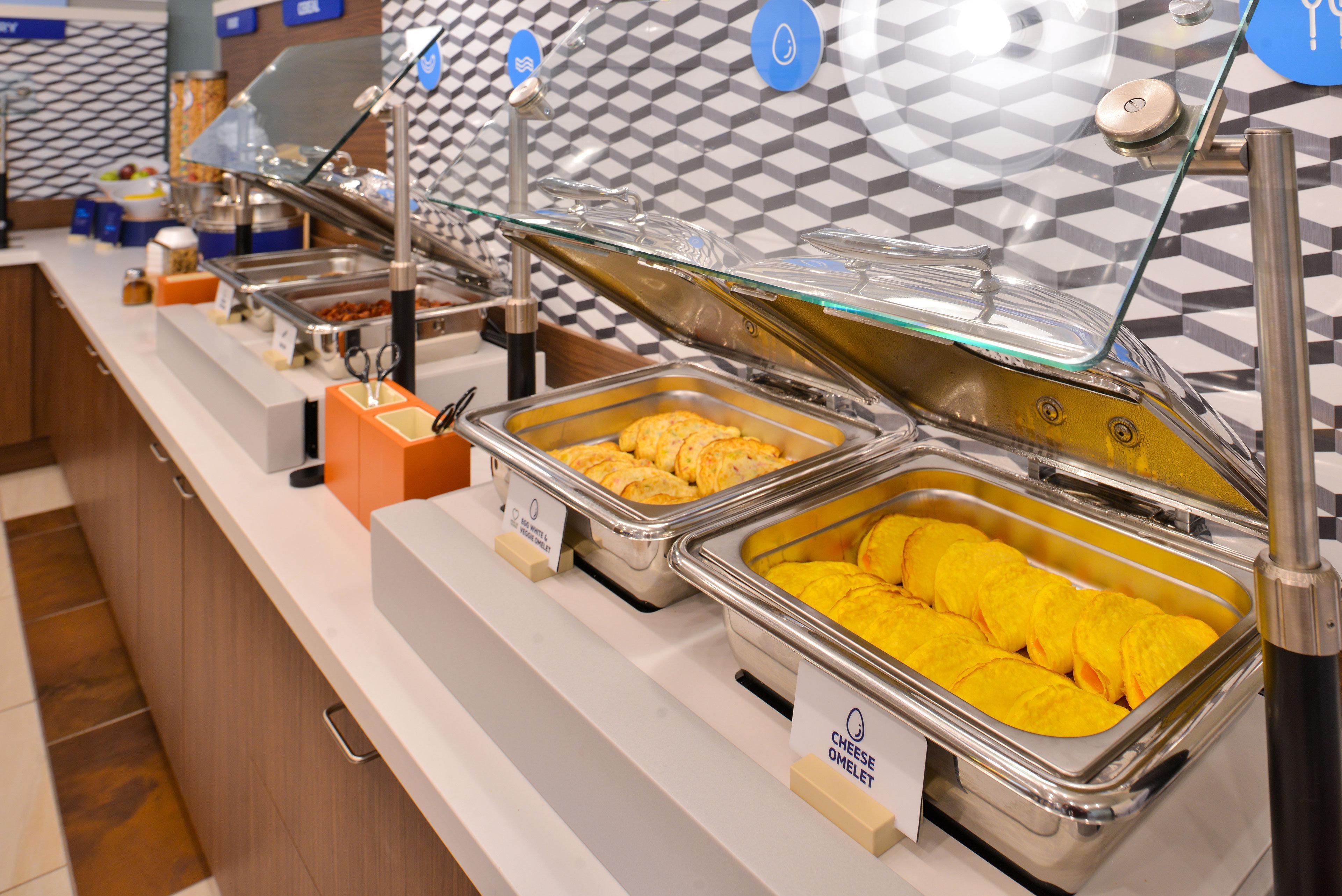 Holiday Inn Express Hotel & Suites Concordia Us 81 By Ihg Eksteriør bilde